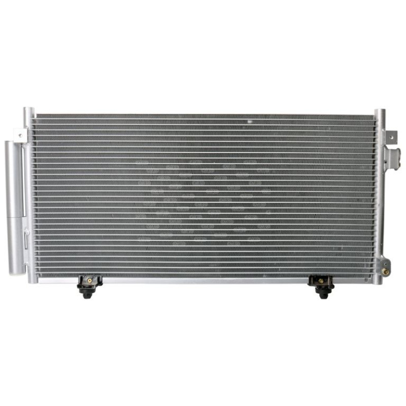 Радіатор кондиціонера Subaru Forester 08-12, Impreza 07-16, XV 12-17 (Koyorad) 73210SC011