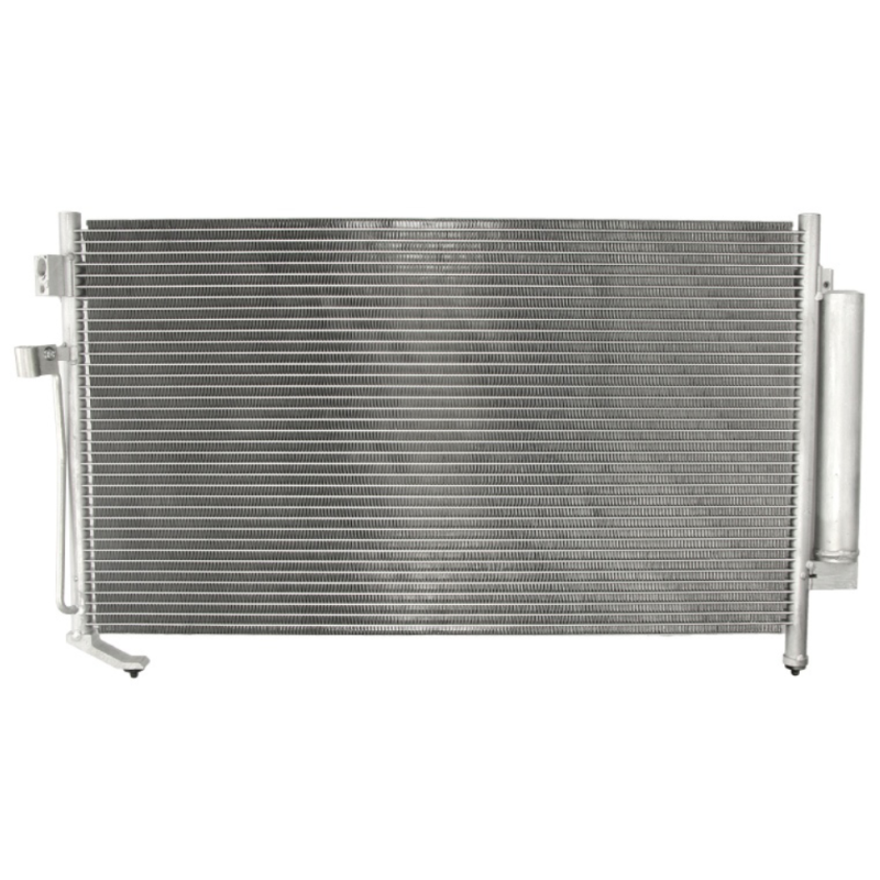 Радіатор кондиціонера Subaru Forester SG 02-08 (Китай) 73210SA031