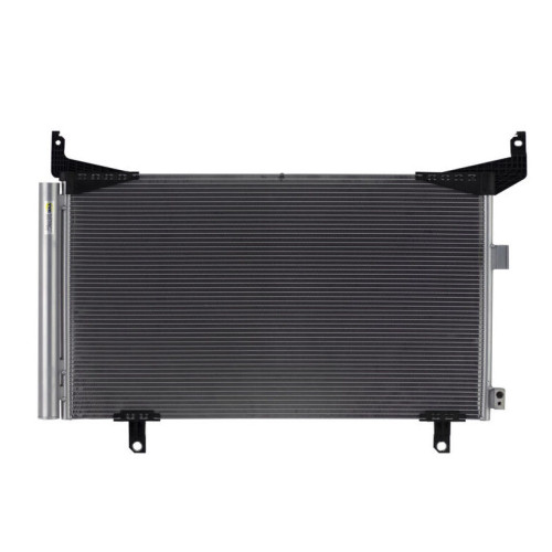 Радіатор кондиціонера Subaru Forester SK 18-21, 21- (Koyorad) 73210SJ000