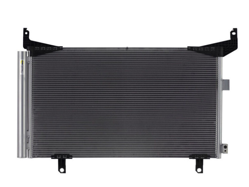 Радіатор кондиціонера Subaru Forester SK 18-21, 21- (FPS) 73210SJ000