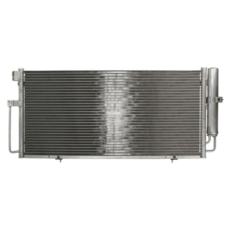 Радіатор кондиціонера Subaru Impreza 00-07 (Koyorad) 73210FE010