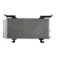 Радіатор кондиціонера Subaru Legacy 14-17, Outback 14-18, 18- (Signeda) 73210AL00A