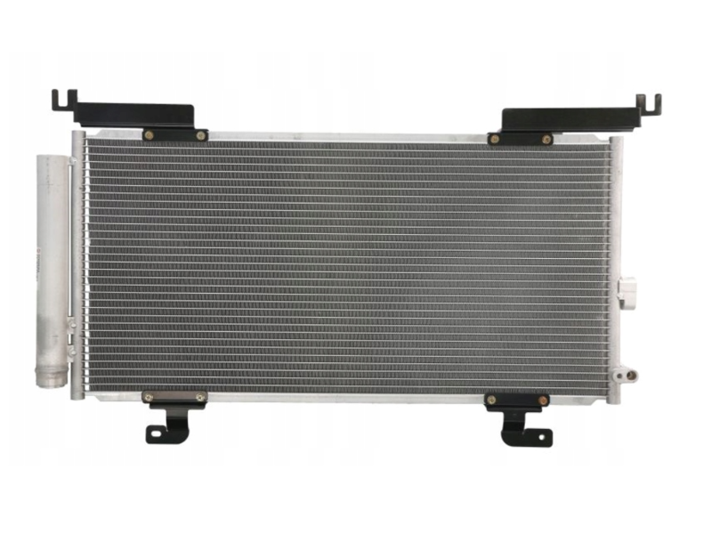 Радіатор кондиціонера Subaru Legacy 14-17, Outback 14-18, 18- (Signeda) 73210AL00A