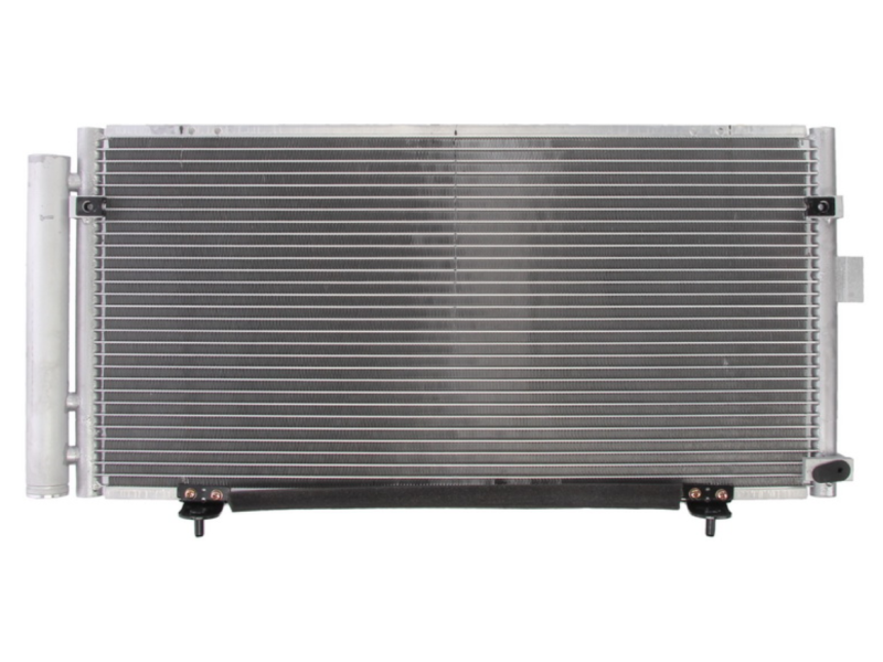 Радіатор кондиціонера Subaru Legacy Outback 04-09 (AVA) 73210AG000