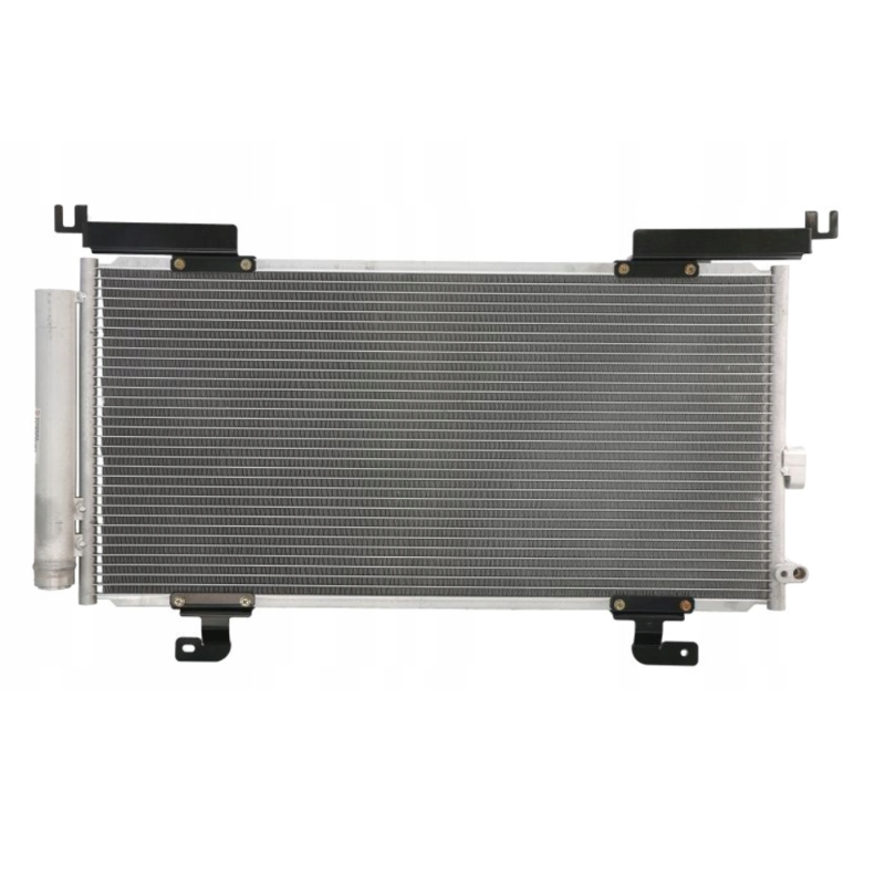 Радіатор кондиціонера Subaru Outback, Legacy 15-19 (KOYOAIR) 73210AL000