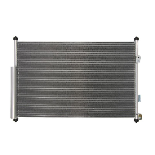 Радіатор кондиціонера Suzuki Grand Vitara 2006-2014 (TP) 9531064JA0000