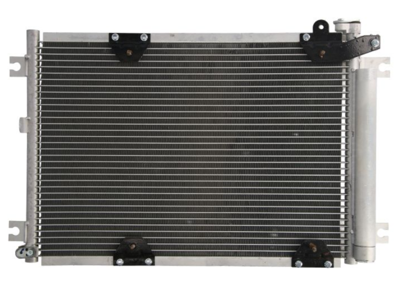 Радіатор кондиціонера Suzuki Grand Vitara 98-05 (AVA) 9531065D30