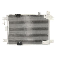 Радіатор кондиціонера Suzuki Grand Vitara 98-05 (Nissens) 9531065D00