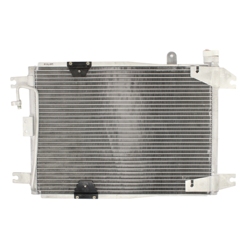 Радіатор кондиціонера Suzuki Grand Vitara 98-05 (Nissens) 9531065D00