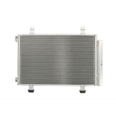 Радіатор кондиціонера Suzuki Splash, Opel Agila B 08- (Koyorad) 4709214, 93194055, 9531051K00
