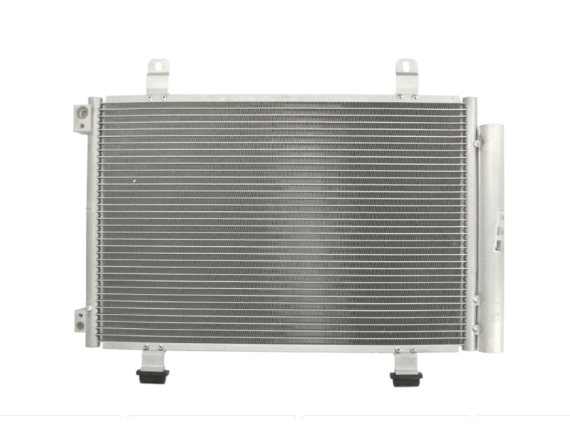 Радіатор кондиціонера Suzuki Splash, Opel Agila B 08- (Koyorad) 4709214, 93194055, 9531051K00