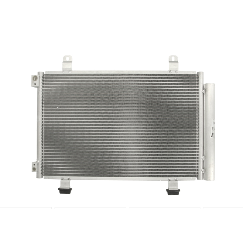 Радіатор кондиціонера Suzuki Splash, Opel Agila B 08- (Koyorad) 4709214, 93194055, 9531051K00