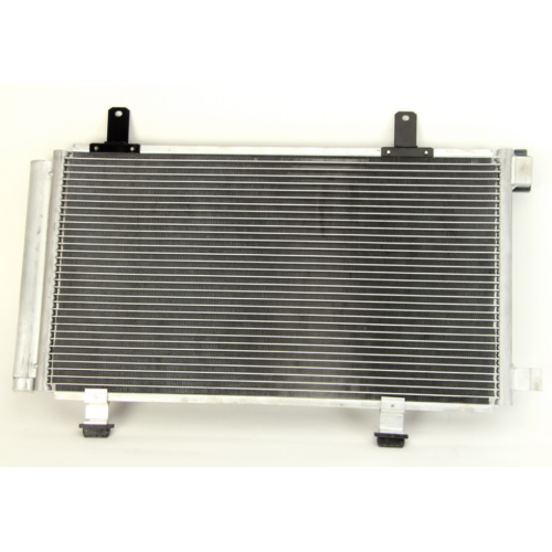 Радіатор кондиціонера Suzuki SX4 2006-2014 FPS 9531080J01