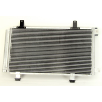 Радіатор кондиціонера Suzuki SX4 06-14 (TP) 9531080J01