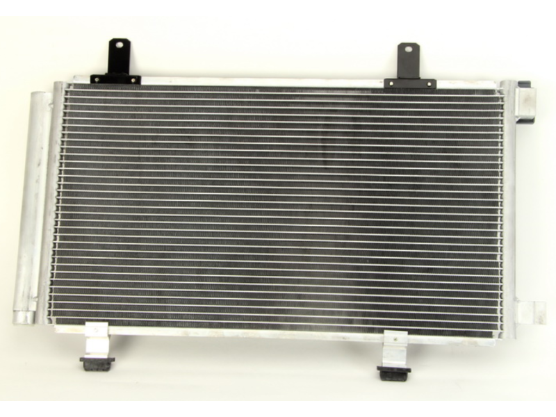 Радіатор кондиціонера Suzuki SX4 06-14 (Nissens) 9531080J01