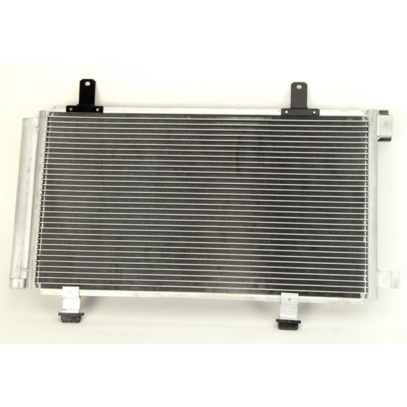 Радіатор кондиціонера Suzuki SX4 06-14 (TP) 9531080J01