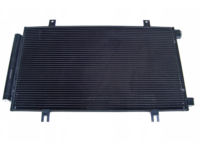 Радіатор кондиціонера Suzuki SX4 13-, Vitara 15- (KOYOAIR) 9531061M10