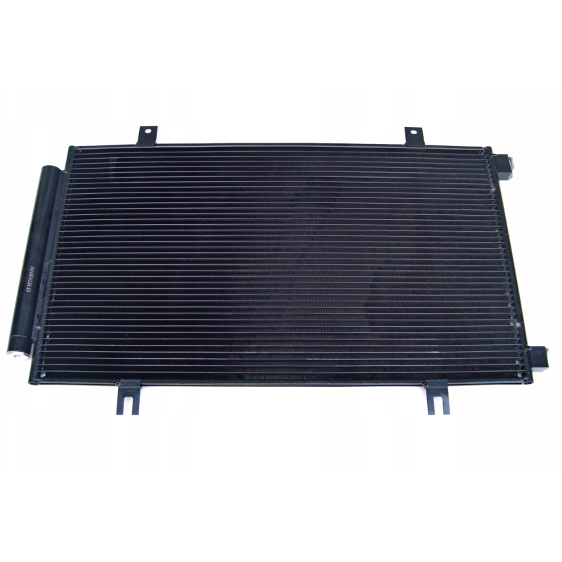Радіатор кондиціонера Suzuki SX4 13-, Vitara 15- (KOYOAIR) 9531061M10