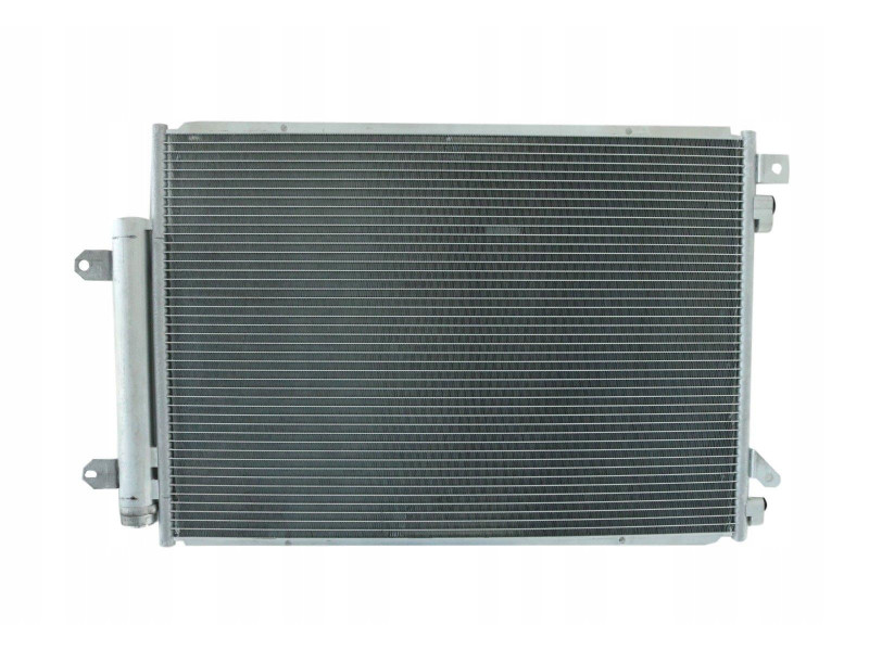 Радіатор кондиціонера Suzuki Vitara 15- (Koyoair) 9531062M10