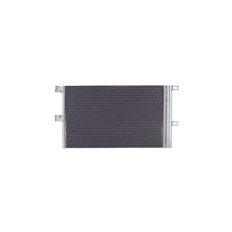 Радіатор кондиціонера Tesla Model 3 (FPS) 107708300B