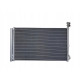 Радіатор кондиціонера Tesla Model X (FPS) 104849900B, 104849900C
