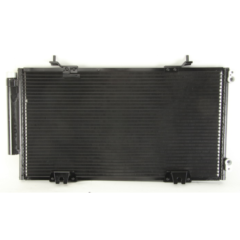 Радіатор кондиціонера Toyota Avensis T22 00-02 (Nissens) 8845005070