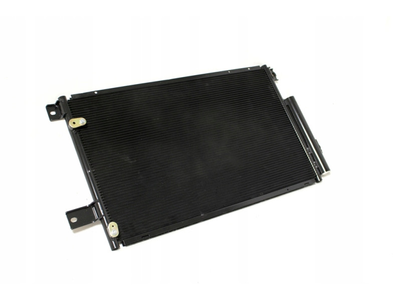 Радіатор кондиціонера Toyota Avensis T25, Corolla Verso 04-09 двиг. 2.0 D / 2.2 D (Koyorad) 8845005170