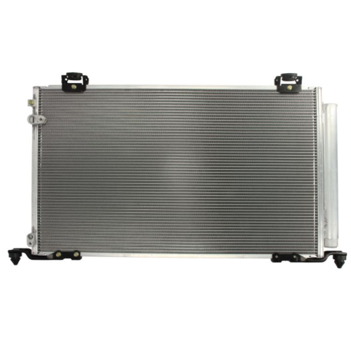 Радіатор кондиціонера Toyota Avensis T25 2.0 / 2.4 (BEHR) 8845005120, 8845005121