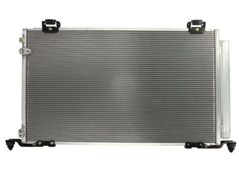 Радіатор кондиціонера Toyota Avensis T25 2.0 / 2.4 (Koyoair) 8845005120, 8845005121