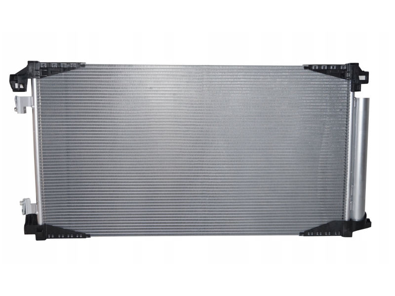 Радіатор кондиціонера Toyota C-HR 1.2L 16- (Koyorad) 88450F4020