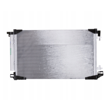 Радіатор кондиціонера Toyota C-HR 1.8 Hybrid / 2.0 16- (FPS) 88450F4010