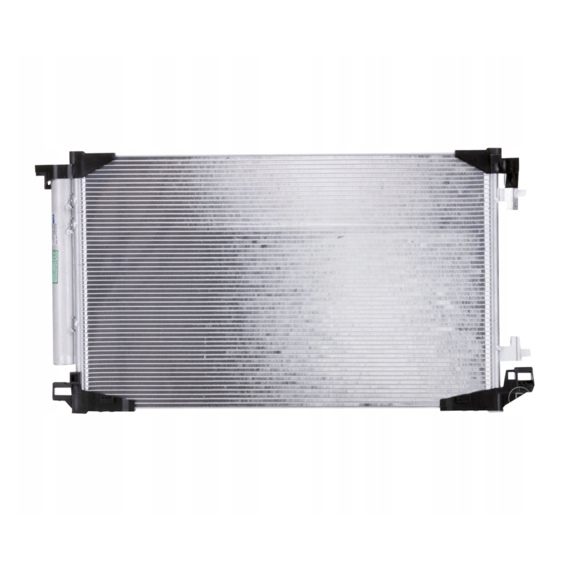 Радіатор кондиціонера Toyota C-HR 1.8 Hybrid / 2.0 16- (Koyoair) 88450F4010