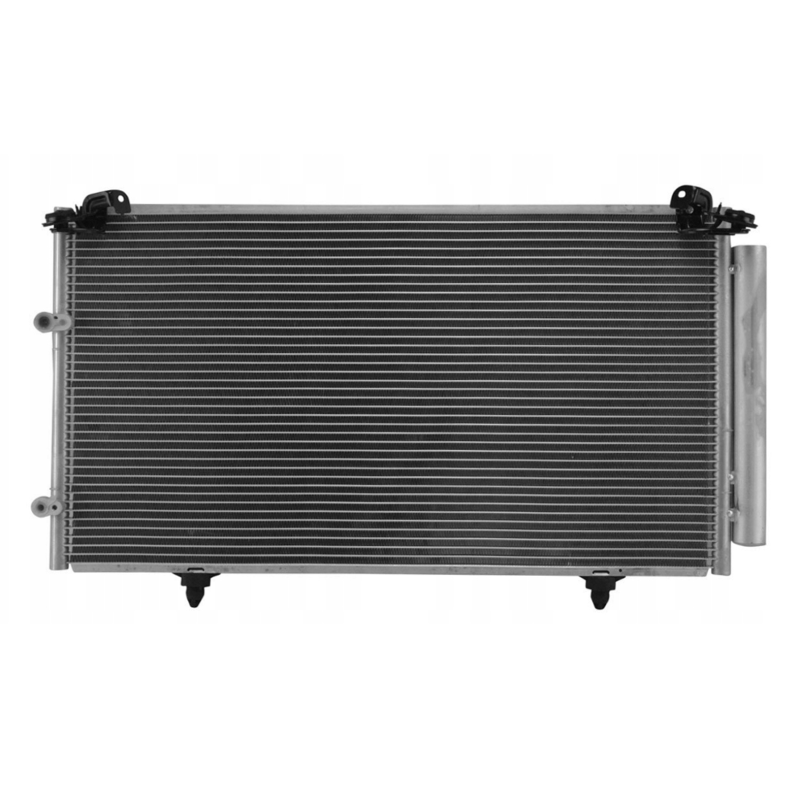 Радіатор кондиціонера Toyota Camry XV30 02-06 (KOYOAIR) 8846006070, 8846006140