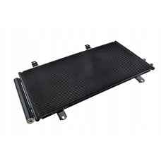 Радіатор кондиціонера Toyota Camry XV40, Venza, Avalon, Lexus ES (KOYOAIR) 8846006210