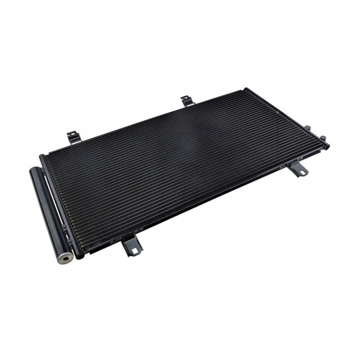 Радіатор кондиціонера Toyota Camry XV40, Venza, Avalon, Lexus ES (TP) 8846006210