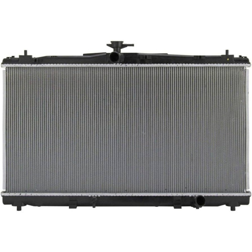 Радіатор охолодження Toyota Camry XV50, 55 USA / EUR, Avalon 12-18 (Китай) 164000V120