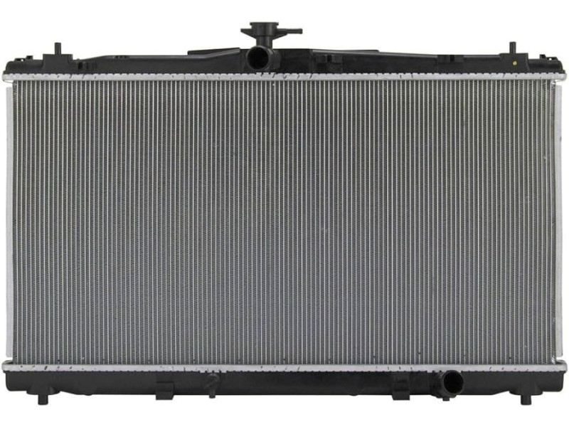 Радіатор охолодження Toyota Camry XV50, 55 USA / EUR, Avalon 12-18 (Koyorad) 164000V120