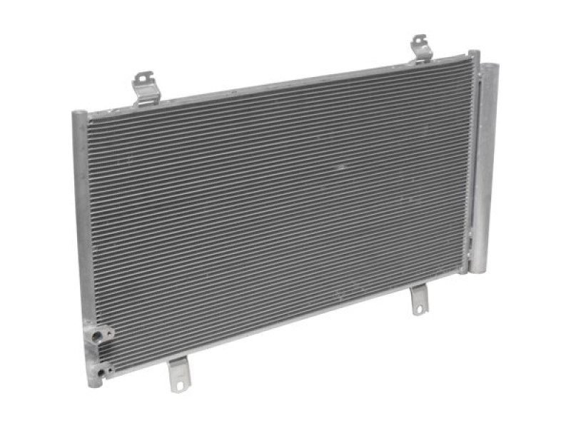 Радіатор кондиціонера Toyota Camry XV50/XV55 USA EUR 11-17 (EDA) 8846006230