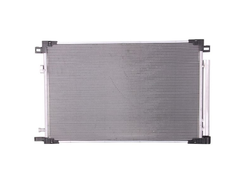 Радіатор кондиціонера Toyota Camry XV70 17- USA (Signeda) 884A006020