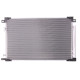 Радіатор кондиціонера Toyota Avalon, RAV4 5, Camry XV70 USA, Lexus NX, ES (KOYOAIR) 884A006020