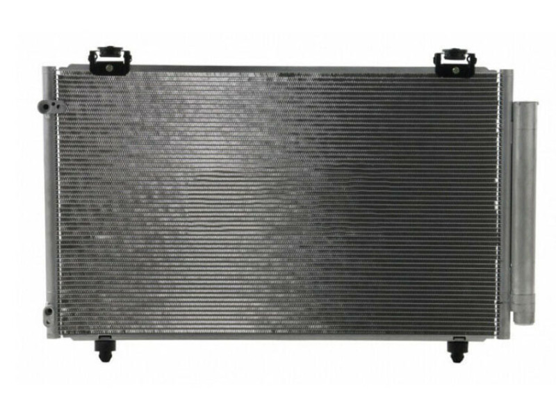 Радіатор кондиціонера Toyota Corolla E12 (FPS) 8845002240
