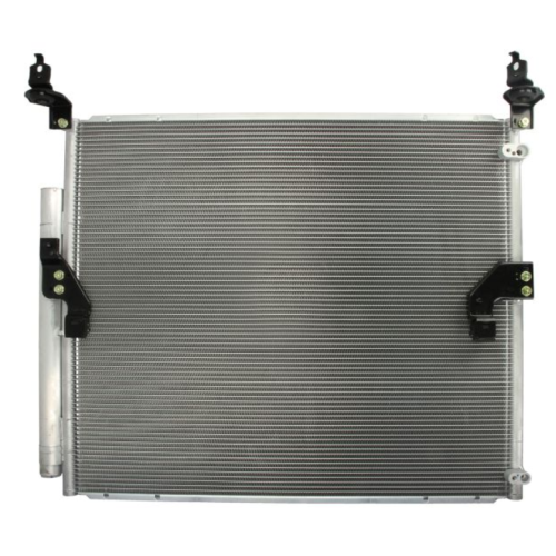 Радіатор кондиціонера Toyota FJ Cruiser (Koyorad) 8846035380