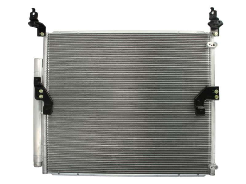 Радіатор кондиціонера Toyota FJ Cruiser (Koyorad) 8846035380