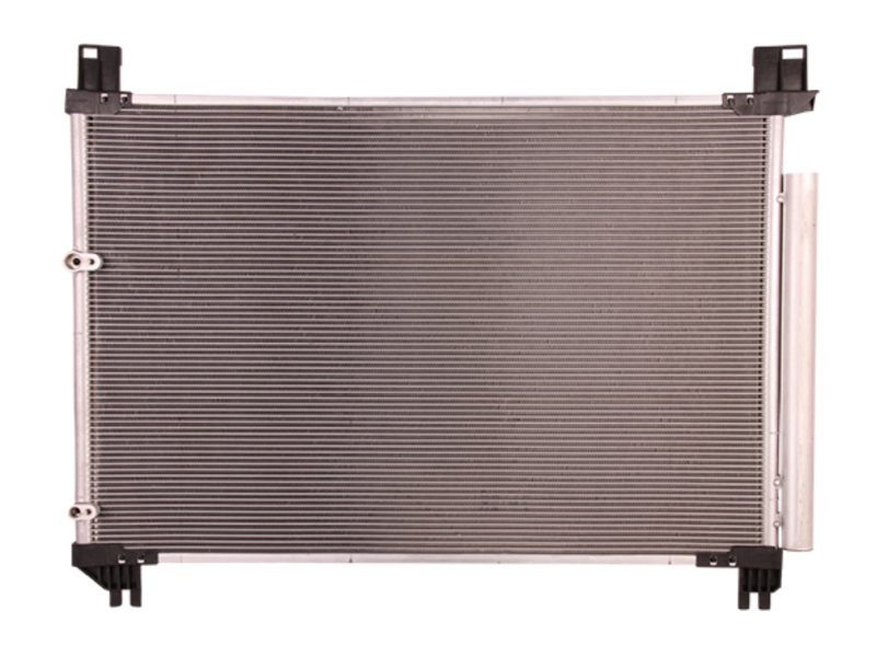 Радіатор кондиціонера Toyota Highlander 13-19 (KOYOAIR) 884600E070