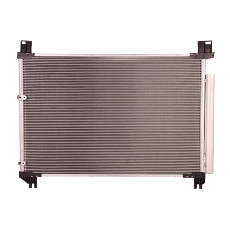 Радіатор кондиціонера Toyota Highlander 13-19 (KOYOAIR) 884600E070