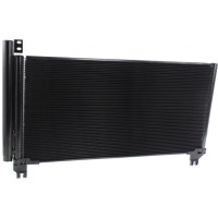 Радіатор кондиціонера Toyota Highlander 16-19 (KOYOAIR) 8846048190