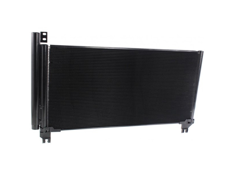 Радіатор кондиціонера Toyota Highlander 16-19 (KOYOAIR) 8846048190
