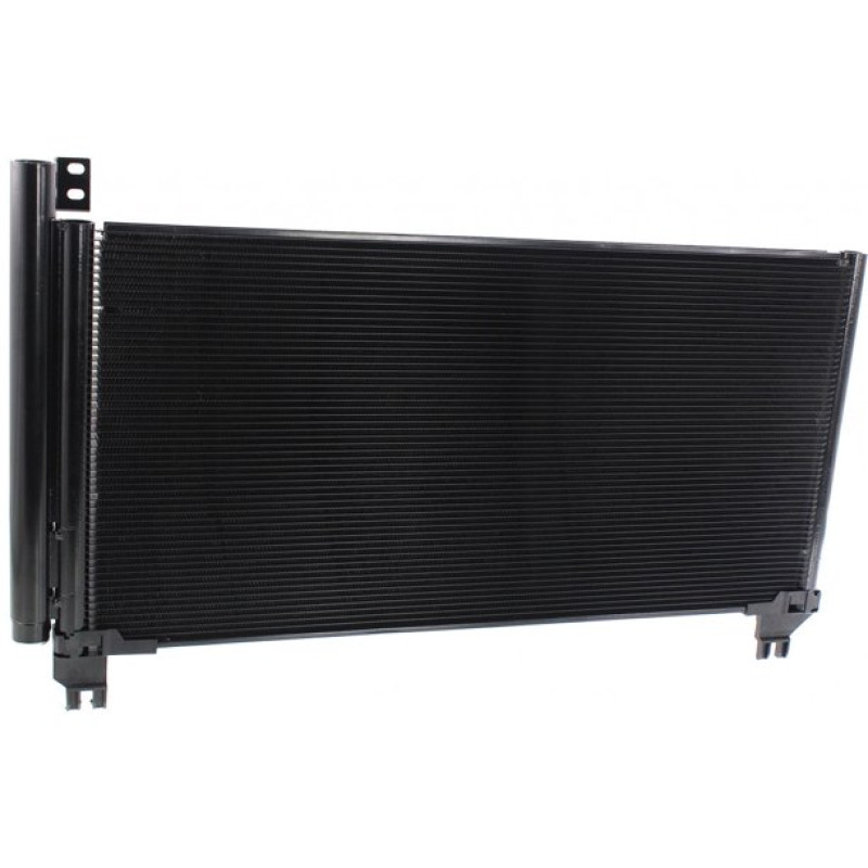 Радіатор кондиціонера Toyota Highlander 16-19 (KOYOAIR) 8846048190