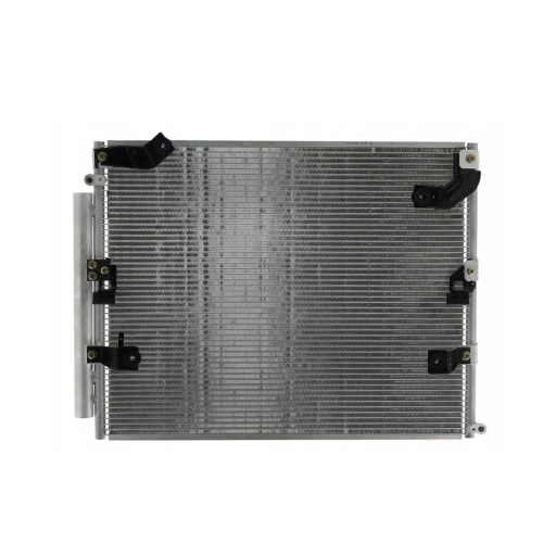 Радіатор кондиціонера Toyota Land Cruiser 100, Lexus LX 98-08 (Koyoair) 8846060050, 8846060270, 8846060903