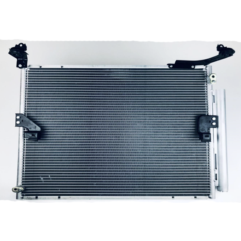 Радіатор кондиціонера Toyota Land Cruiser Prado 150 2.7 L (KOYOAIR) 8846060440